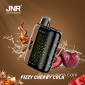 JNR Plus X 26000 พัฟได้ทิ้ง vape wholesale